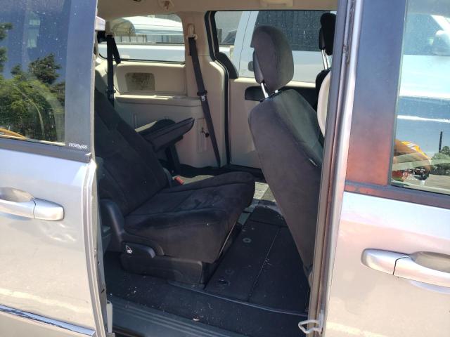 Photo 11 from auction – 2013 DODGE GRAND CARA with VIN 2C4RDGCG2DR688043