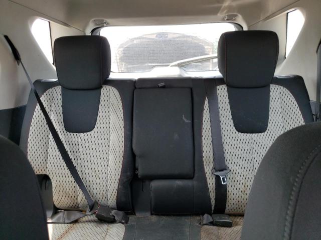 Photo 10 from auction – 2010 CHEVROLET EQUINOX LS with VIN 2CNFLCEWXA6205166