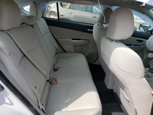 صورة رقم 10 من المزاد - 2015 SUBARU IMPREZA PR مع VIN JF1GPAC65FH203630