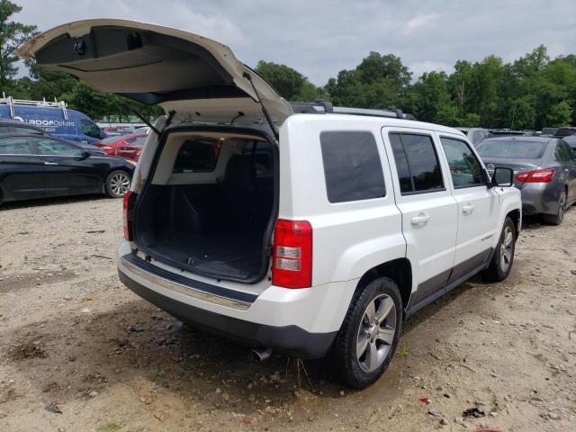 Photo 3 from auction – 2016 JEEP PATRIOT LA with VIN 1C4NJPFA3GD655896