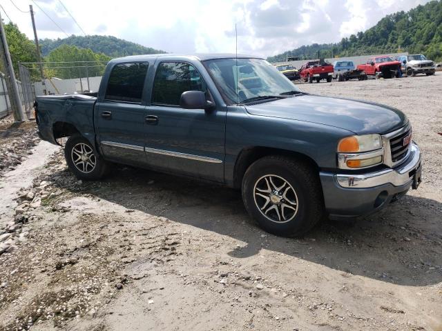 Photo 4 from auction – 2006 GMC NEW SIERRA with VIN 2GTEC13VX61249610