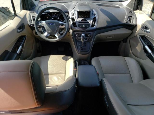Photo 8 from auction – 2015 FORD TRANSIT CO with VIN NM0GE9G79F1195541