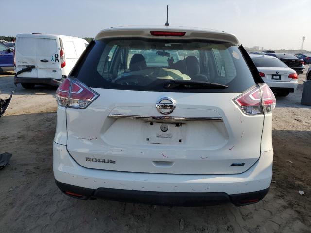 Photo 6 from auction – 2014 NISSAN ROGUE S with VIN 5N1AT2MT7EC835574