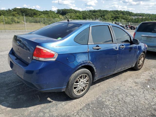 Photo 3 from auction – 2009 FORD FOCUS SE with VIN 1FAHP35N69W117280