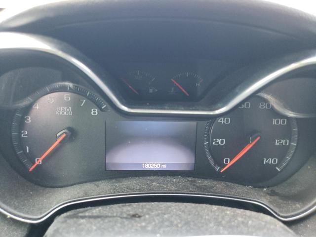 Photo 9 from auction – 2014 CHEVROLET IMPALA LT with VIN 1G1125S37EU169959