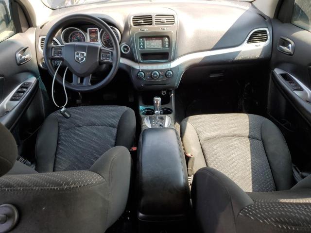 Photo 8 from auction – 2016 DODGE JOURNEY SE with VIN 3C4PDCAB0GT237847