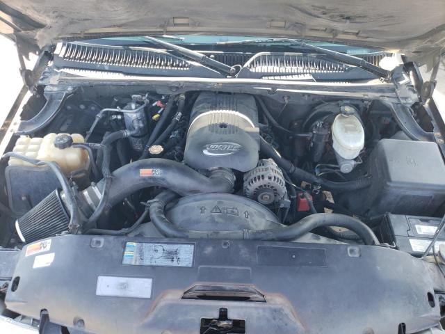 Photo 12 from auction – 2003 GMC YUKON with VIN 1GKEC13V23R243114