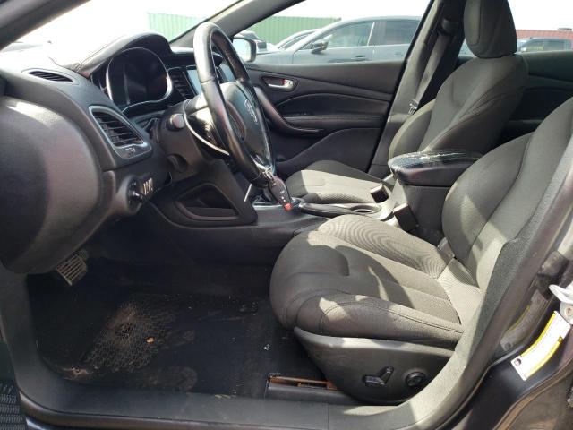 Photo 7 from auction – 2013 DODGE DART LIMIT with VIN 1C3CDFCA9DD682002