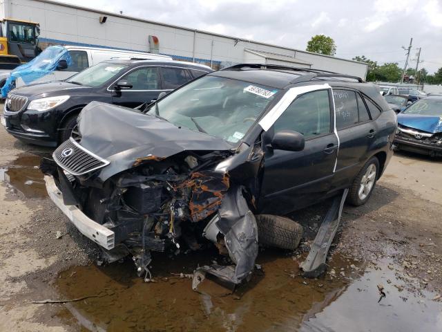 LEXUS RX 330 2006 with VIN 2T2HA31U66C097914 - Photo from auction