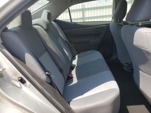 Photo 10 from auction – 2016 TOYOTA COROLLA L with VIN 2T1BURHE6GC671464