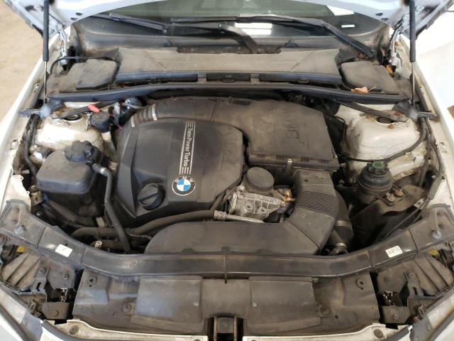 صورة رقم 11 من المزاد - 2011 BMW 335 XI مع VIN WBAKF9C52BE619530