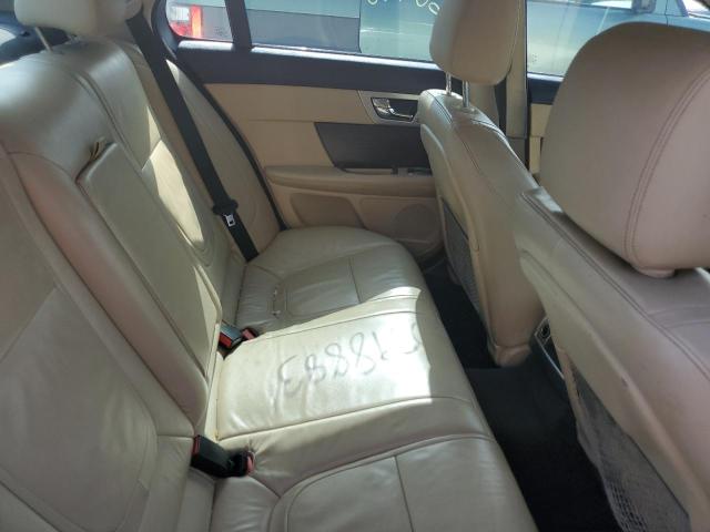 Photo 10 from auction – 2012 JAGUAR XF with VIN SAJWA0FB6CLS33871