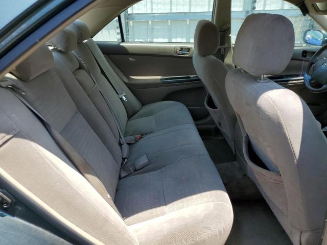 Photo 10 from auction – 2005 TOYOTA CAMRY LE with VIN 4T1BF32K35U090389