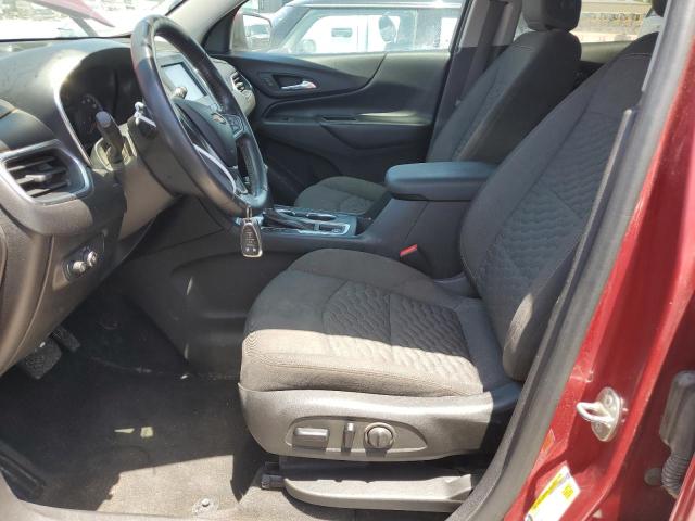 Photo 7 from auction – 2018 CHEVROLET EQUINOX LT with VIN 3GNAXJEV5JL135030