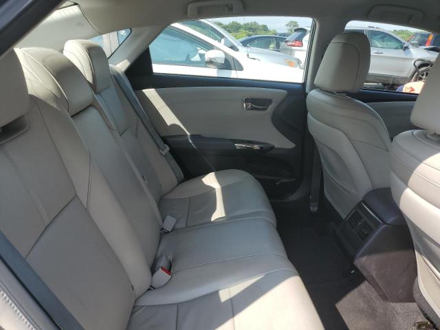 Photo 10 from auction – 2014 TOYOTA AVALON BAS with VIN 4T1BK1EBXEU122430