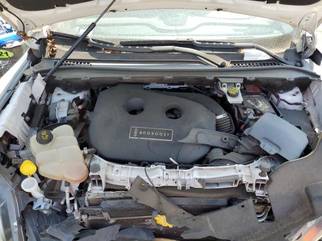 Photo 12 from auction – 2015 LINCOLN MKC with VIN 5LMCJ1A95FUJ17161