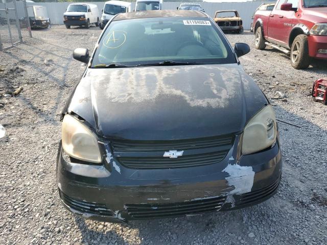 Photo 5 from auction – 2005 CHEVROLET COBALT with VIN 1G1AK12F557657759