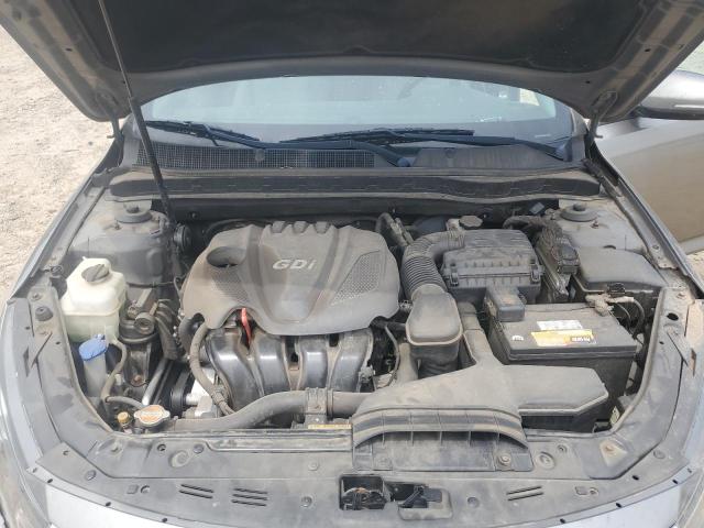 Photo 11 from auction – 2012 KIA OPTIMA LX with VIN 5XXGM4A74CG076085