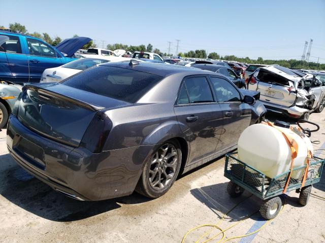 Photo 3 from auction – 2018 CHRYSLER 300 S with VIN 2C3CCABG1JH261644