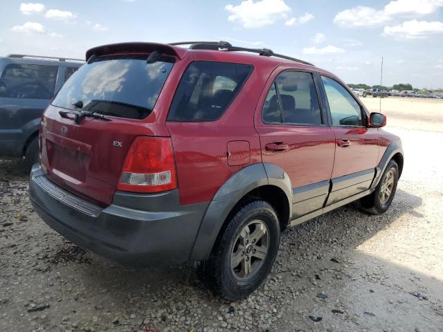 Zdjęcie 3 z aukcji – 2003 KIA SORENTO EX z VIN KNDJD733135080942