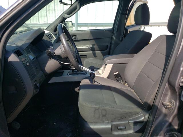 Zdjęcie 7 z aukcji – 2011 FORD ESCAPE XLT z VIN 1FMCU0DG4BKB51709