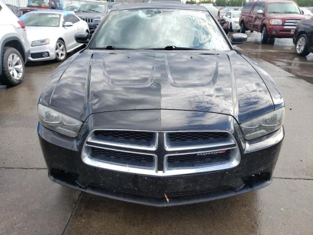 Photo 5 from auction – 2013 DODGE CHARGER SE with VIN 2C3CDXBG6DH547896