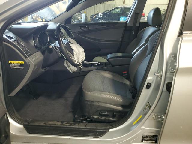 Photo 7 from auction – 2013 HYUNDAI SONATA SE with VIN 5NPEC4AC5DH765839