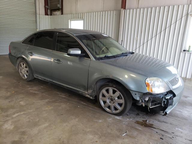 Photo 4 from auction – 2007 FORD FIVE HUNDR with VIN 1FAHP241X7G123244