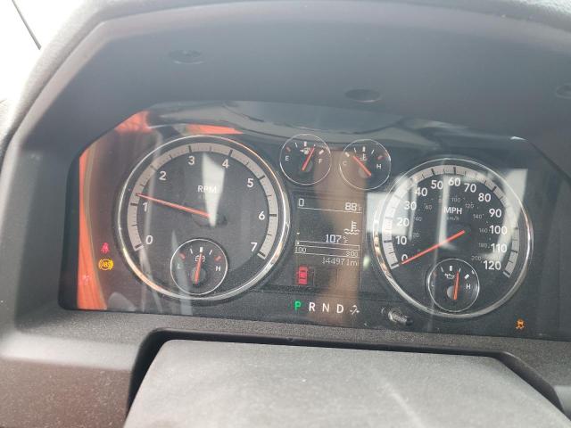 Photo 9 from auction – 2011 DODGE RAM 1500 with VIN 1D7RB1CT1BS515003