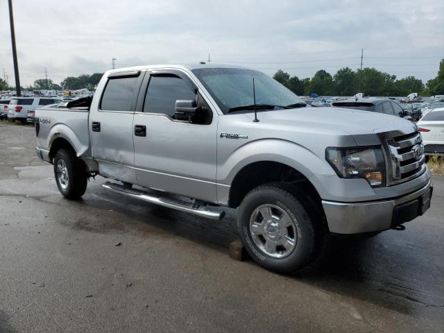Photo 4 from auction – 2011 FORD F150 SUPER with VIN 1FTFW1EF7BFC08727
