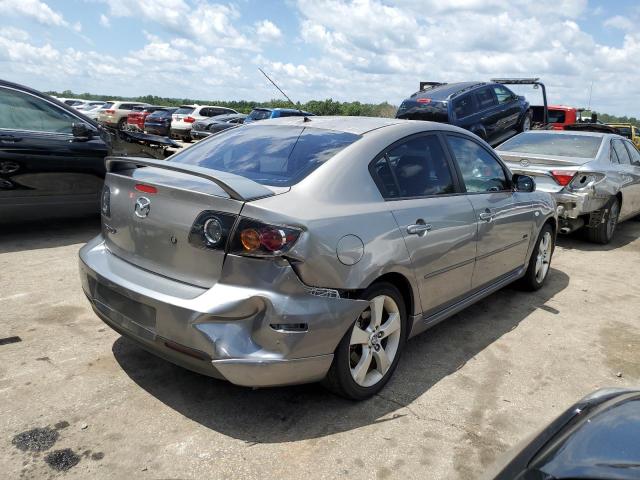 Photo 3 from auction – 2006 MAZDA 3 S with VIN JM1BK323161500375