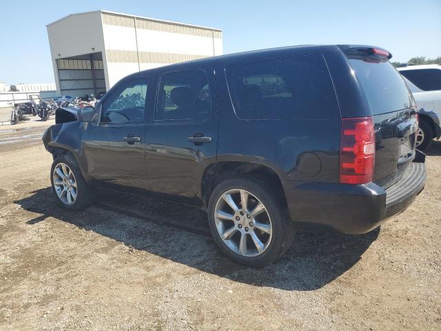 Photo 2 from auction – 2010 CHEVROLET TAHOE C150 with VIN 1GNMCAE04AR219085