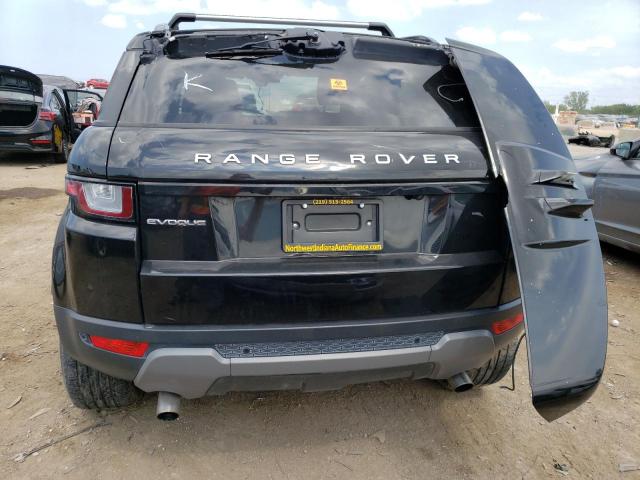 Photo 6 from auction – 2019 LAND ROVER RANGE ROVE with VIN SALVP2RX4KH336857