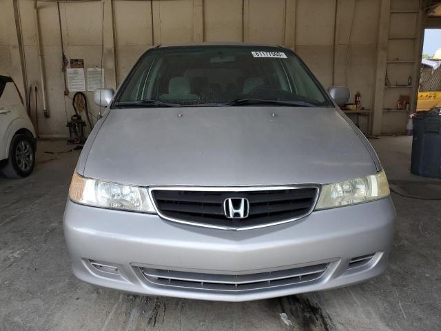 Photo 5 from auction – 2003 HONDA ODYSSEY EX with VIN 5FNRL18633B000982