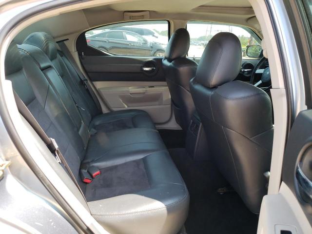 Photo 10 from auction – 2006 DODGE CHARGER R/ with VIN 2B3KA53H86H449808
