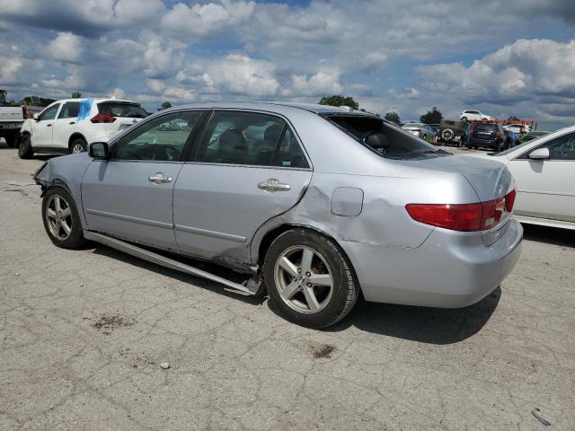 Photo 2 from auction – 2005 HONDA ACCORD EX with VIN 1HGCM56815A192544