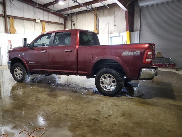 Photo 2 from auction – 2019 RAM 2500 LARAM with VIN 3C6UR5FL3KG727421