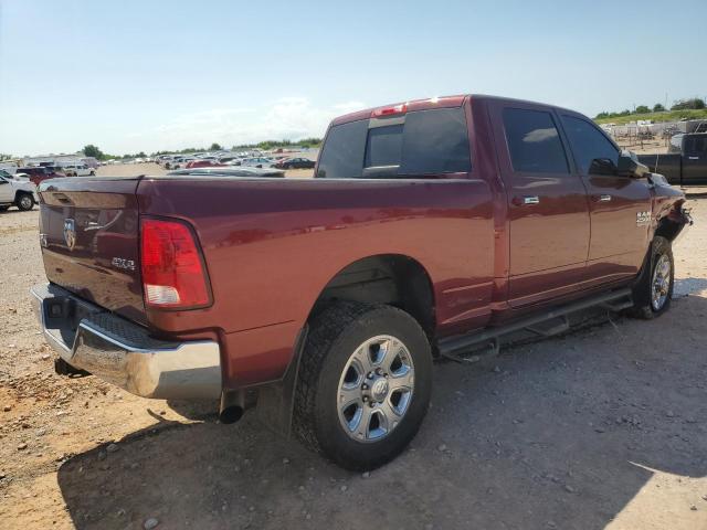 Photo 3 from auction – 2016 RAM 2500 SLT with VIN 3C6UR5DL7GG259400