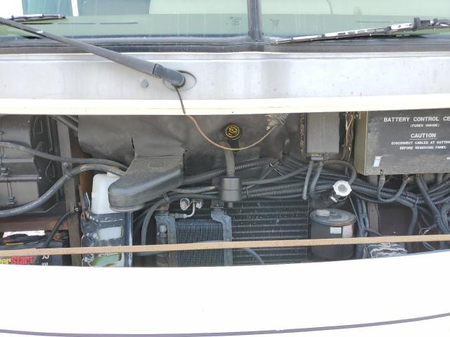 Photo 7 from auction – 1994 FORD FLEETWOOD with VIN 3FCMF53GXRJB09986