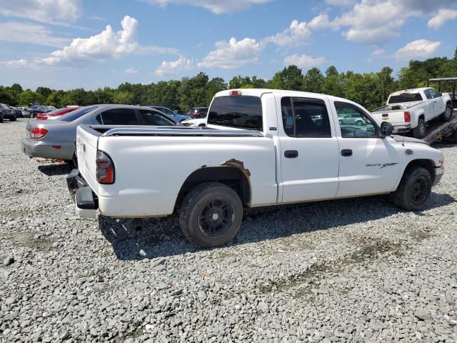 Photo 3 from auction – 2000 DODGE DAKOTA QUA with VIN 1B7GL2AX4YS648955