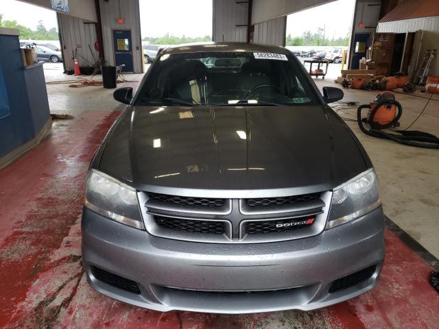 Photo 5 from auction – 2013 DODGE AVENGER SE with VIN 1C3CDZAG2DN769159