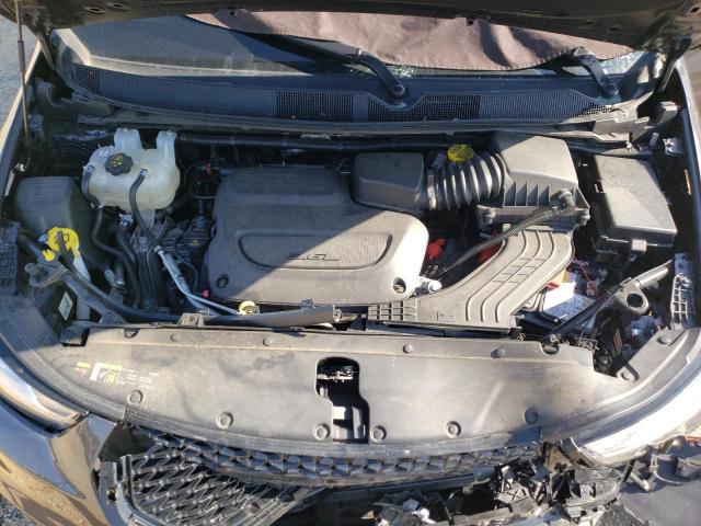 Photo 12 from auction – 2022 CHRYSLER PACIFICA L with VIN 2C4RC1GG7NR195809