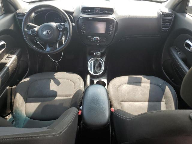 صورة رقم 8 من المزاد - 2018 KIA SOUL + مع VIN KNDJP3A53J7543492