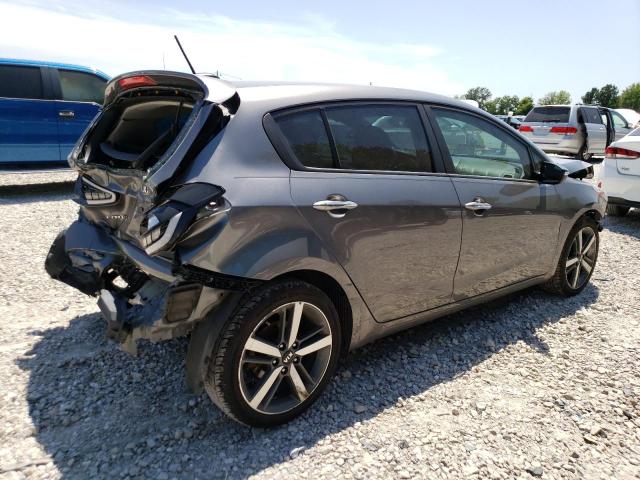 Photo 3 from auction – 2017 KIA FORTE EX with VIN KNAFX5A86H5715531