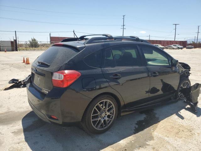 Photo 3 from auction – 2013 SUBARU IMPREZA SP with VIN JF1GPAS69D2828744