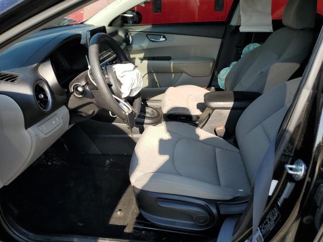 Photo 7 from auction – 2020 KIA FORTE FE with VIN 3KPF24AD1LE252851