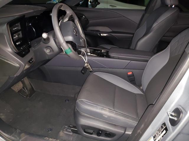 Photo 7 from auction – 2023 LEXUS RX 350 BAS with VIN 2T2BAMCA8PC011194