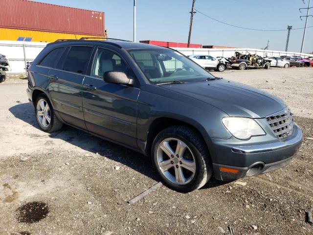 Photo 4 from auction – 2007 CHRYSLER PACIFICA T with VIN 2A8GF68X87R327644