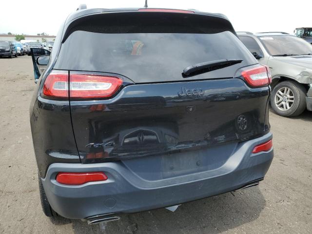 Photo 6 from auction – 2016 JEEP CHEROKEE L with VIN 1C4PJMCS4GW143279