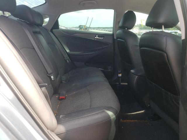 Photo 10 from auction – 2013 HYUNDAI SONATA SE with VIN 5NPEC4AC9DH636812